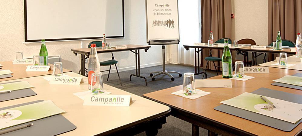 מלון Campanile באיון מתקנים תמונה